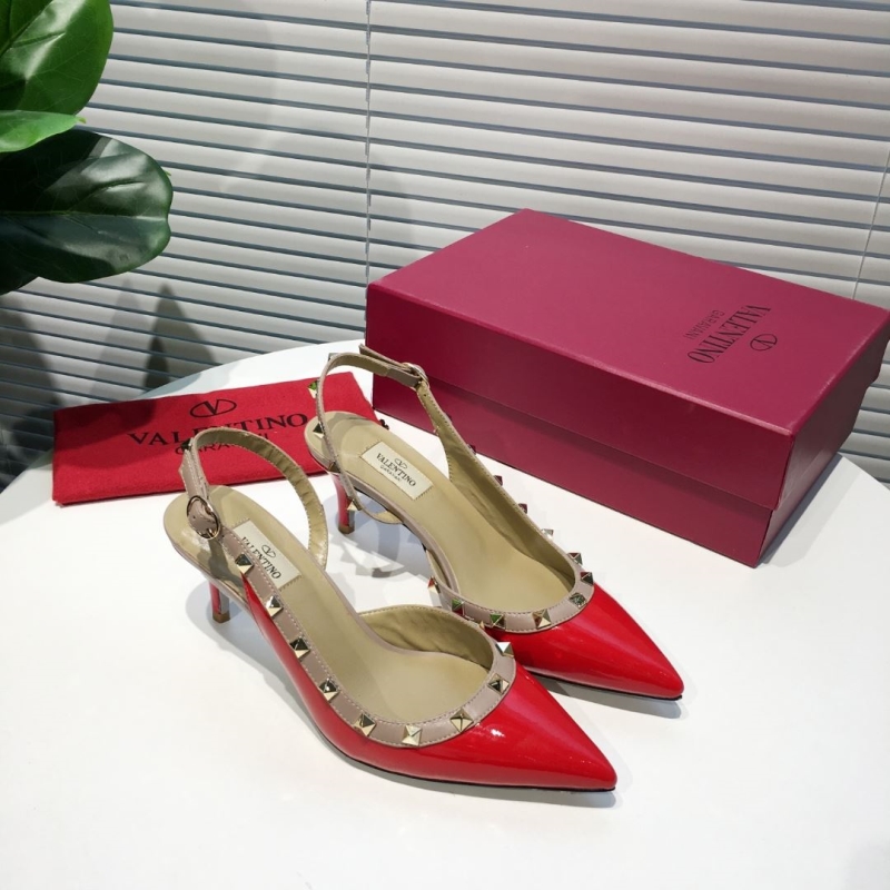 Valentino High Heels